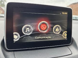 Mazda 2 1.5 3 SKY-ACTIVE 105 PK PORTUGEES picture 15