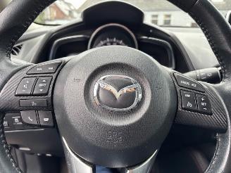 Mazda 2 1.5 3 SKY-ACTIVE 105 PK PORTUGEES picture 16