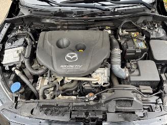 Mazda 2 1.5 3 SKY-ACTIVE 105 PK PORTUGEES picture 18