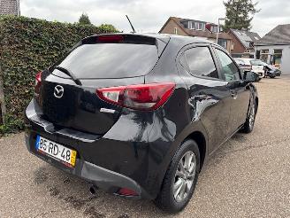 Mazda 2 1.5 3 SKY-ACTIVE 105 PK PORTUGEES picture 6