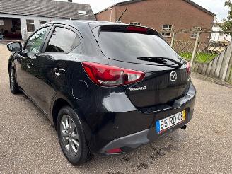 Mazda 2 1.5 3 SKY-ACTIVE 105 PK PORTUGEES picture 7