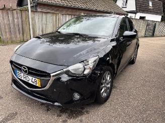 Mazda 2 1.5 3 SKY-ACTIVE 105 PK PORTUGEES picture 3