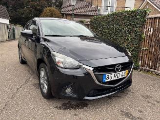 Mazda 2 1.5 3 SKY-ACTIVE 105 PK PORTUGEES picture 2