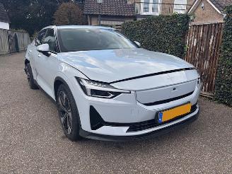 Polestar 2 Long Range Dual motor Plus 82 kWh 682 PK 4X4 picture 4