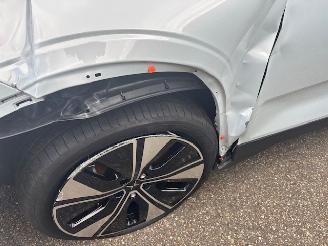 Polestar 2 Long Range Dual motor Plus 82 kWh 682 PK 4X4 picture 10