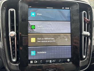 Volvo C-40 82 KWH Extended Range Plus picture 14