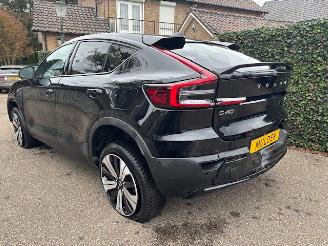 Volvo C-40 82 KWH Extended Range Plus picture 3
