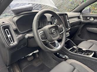 Volvo C-40 82 KWH Extended Range Plus picture 11