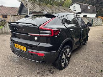 Volvo C-40 82 KWH Extended Range Plus picture 5