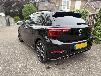 Volkswagen Polo GTI 2.0 TSI   AUTOMAAT PANORAMA ORG NEDERLANDSE AUTO picture 15