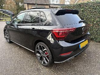 Volkswagen Polo GTI 2.0 TSI   AUTOMAAT PANORAMA ORG NEDERLANDSE AUTO picture 2