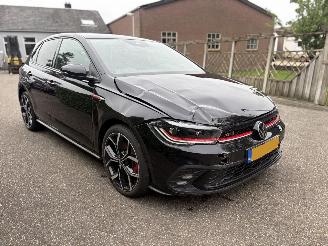 Volkswagen Polo GTI 2.0 TSI   AUTOMAAT PANORAMA ORG NEDERLANDSE AUTO picture 12