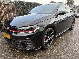 Volkswagen Polo GTI 2.0 TSI   AUTOMAAT PANORAMA ORG NEDERLANDSE AUTO picture 4