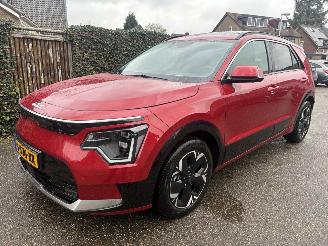 Schadeauto Kia Niro DynamicPlusLine 64.8 kWh 30588 KM NAP 2023/5