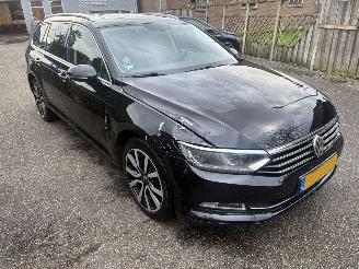Volkswagen Passat 1.4 TSI SPORT PANORAMA AUTOMAAT 150PK picture 9