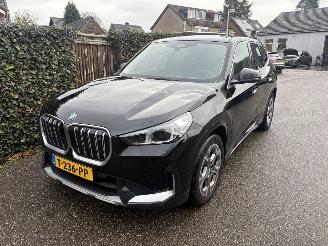 Coche accidentado BMW iX1 X- DRIVE 69 KWH 320PK AUTOMAAT 2023/9