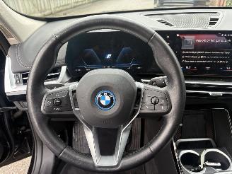 BMW iX1 X- DRIVE 69 KWH 320PK AUTOMAAT picture 14