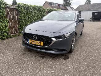 Mazda 3 2.0 E HYBRIDE 150 PK SPORT 06-11-2023 picture 4