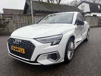 Audi A3 Sportback 30 TFSI Advanced edition AUTOMAAT 110PK picture 5