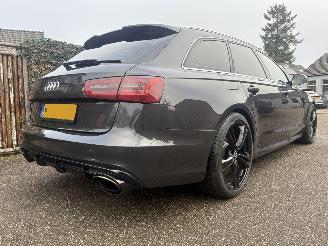 Audi S6 TWINTURBO 4.0 V8 420PK 550NM KOPPEL AUTOMAAT picture 6
