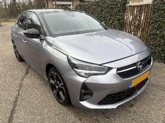 Schadeauto Opel Corsa 1.2 GS LINE SPORT 102PK 2022/5