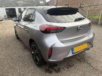 Opel Corsa 1.2 GS LINE SPORT 102PK picture 7