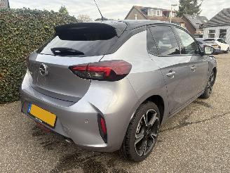 damaged passenger cars Opel Corsa 1.2 GS LINE SPORT 102PK 2022/5