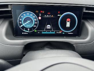 Hyundai Tucson 4x4 1.6 T-GDI PHEV PLUG-INN HYBRIDE 4X4 picture 21