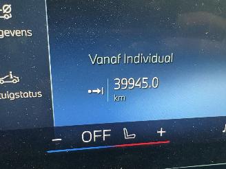 BMW 5-serie 520I EXE 205 PK  SEDAN picture 20