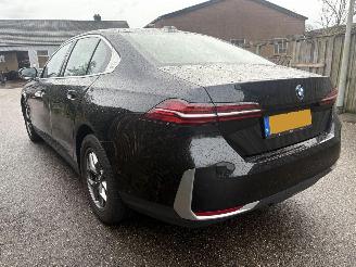 BMW 5-serie 520I EXE 205 PK  SEDAN picture 7