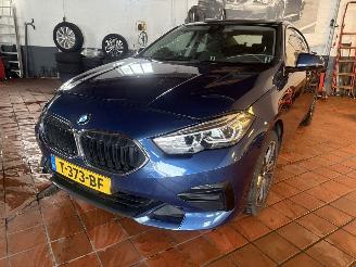 BMW 2-serie GRANCOUPE 136PK 218i AUTOMAAT picture 6