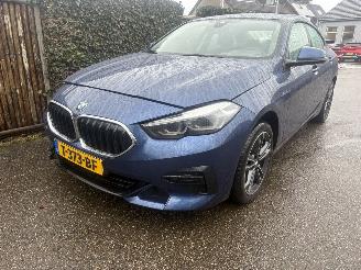 Avarii autoturisme BMW 2-serie GRANCOUPE 136PK 218i AUTOMAAT 2023/6