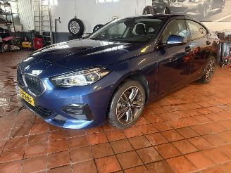 BMW 2-serie GRANCOUPE 136PK 218i AUTOMAAT picture 8