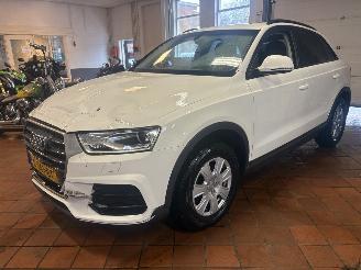 Audi Q3 1.4 TFSI 150 PK AUTOMAAT PANORAMA picture 5