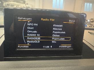 Audi Q3 1.4 TFSI 150 PK AUTOMAAT PANORAMA picture 22