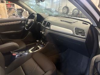 Audi Q3 1.4 TFSI 150 PK AUTOMAAT PANORAMA picture 15