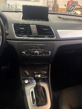 Audi Q3 1.4 TFSI 150 PK AUTOMAAT PANORAMA picture 16