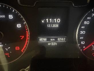 Audi Q3 1.4 TFSI 150 PK AUTOMAAT PANORAMA picture 25