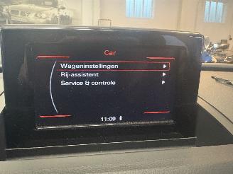 Audi Q3 1.4 TFSI 150 PK AUTOMAAT PANORAMA picture 21