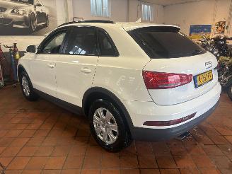 Audi Q3 1.4 TFSI 150 PK AUTOMAAT PANORAMA picture 4