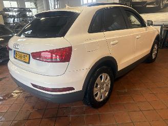 Audi Q3 1.4 TFSI 150 PK AUTOMAAT PANORAMA picture 7