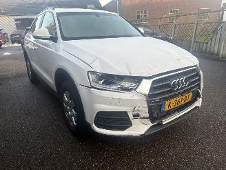 Audi Q3 1.4 TFSI 150 PK AUTOMAAT PANORAMA picture 4