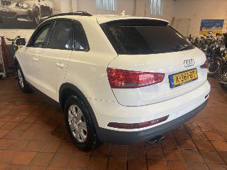 Audi Q3 1.4 TFSI 150 PK AUTOMAAT PANORAMA picture 2