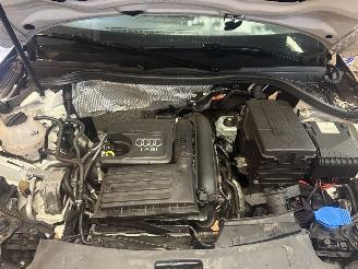 Audi Q3 1.4 TFSI 150 PK AUTOMAAT PANORAMA picture 24