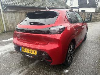 Peugeot 208 1.2 SPORT 100 S 2025 picture 7