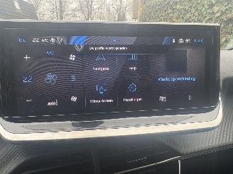 Peugeot 208 1.2 SPORT 100 S 2025 picture 14