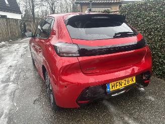 Peugeot 208 1.2 SPORT 100 S 2025 picture 8