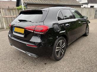 Mercedes A-klasse 250 e HYBRID PANO-AUTOMAAT-SFEER-VOL LEER-BURMESTER AUDIO picture 7