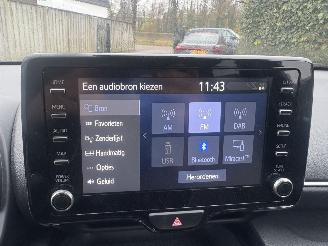 Toyota Yaris Cross 1.5 HYBRID SPORT 2023 picture 24