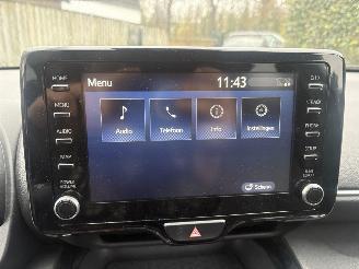 Toyota Yaris Cross 1.5 HYBRID SPORT 2023 picture 22